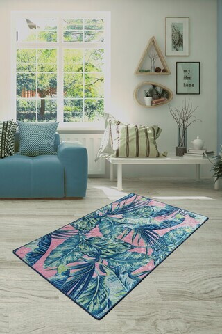 Covor, Fenix, 120x180 cm, Multicolor