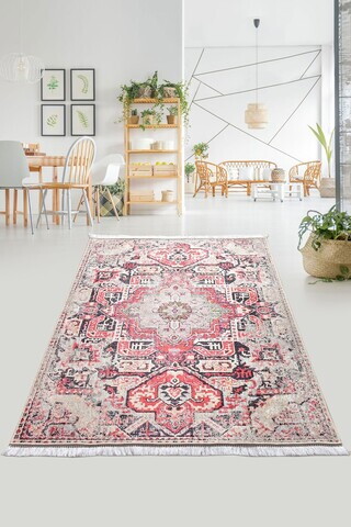 Covor, Vogue, 140x190 cm, Multicolor