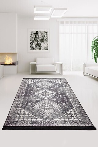 Covor, Rondine, 160x230 cm, Multicolor