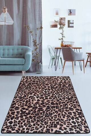 Covor, Jaguar Djt, 160x230 cm, Multicolor