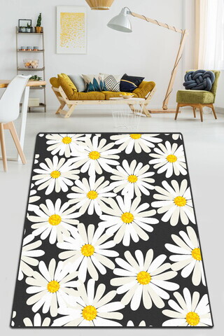 Covor, Primula Djt, 200x290 cm, Multicolor