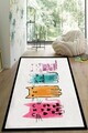 Covor, Baby Cats, 150x240 cm, Multicolor