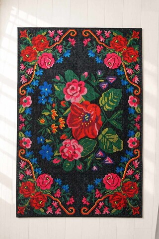 Covor, Chavon, 80x150 cm, Multicolor