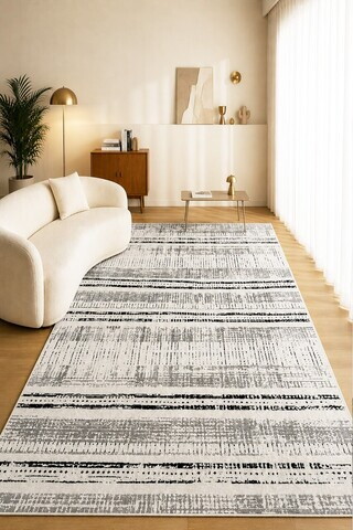 Covor, Manners, 80x300 cm, Multicolor