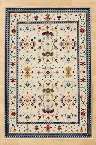 Covor, Solf, 80x300 cm, Multicolor