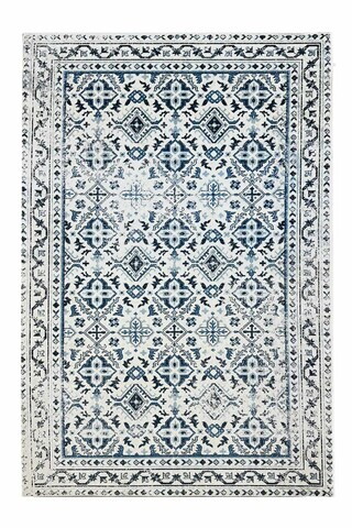 Covor, Cheyar, 140x190 cm, Multicolor