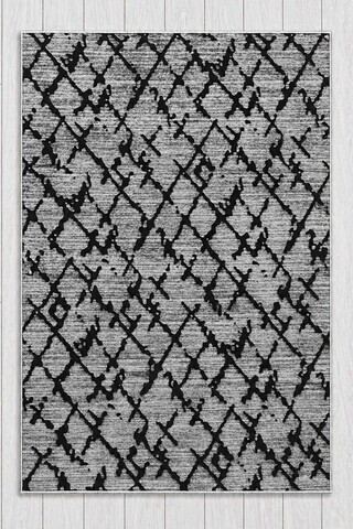 Covor, Latka, 100x300 cm, Multicolor