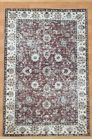 Covor, Tasse, 100x300 cm, Multicolor