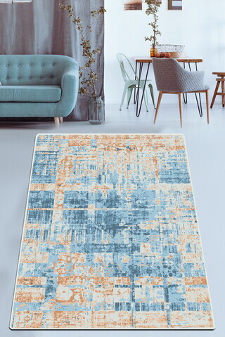 Covor, Decubitus, 200x290 cm, Multicolor