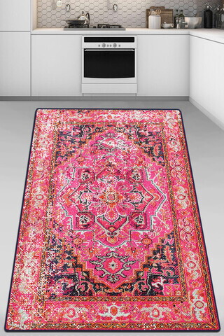 Covor, Bitterment 100 x 160, 100x160 cm, Multicolor