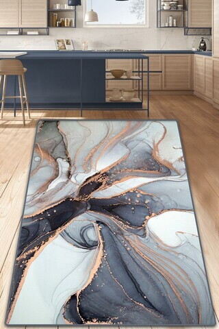 Covor, Colore Misto 80 x 200, 80x200 cm, Multicolor