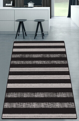 Covor, Barcode 140 x 190, 140x190 cm, Multicolor