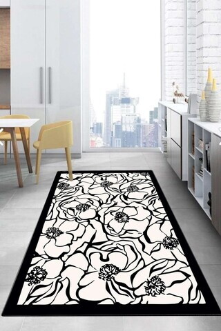 Covor, Weefsel, 120x250 cm, Multicolor