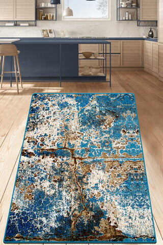 Covor, Be Lost 200 x 290, 200x290 cm, Multicolor