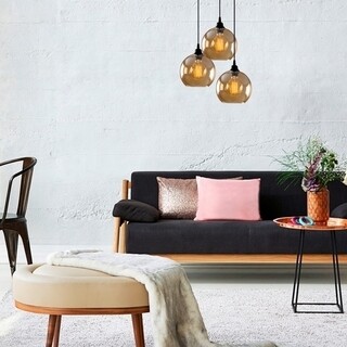 44x44 cm, Gold - 021