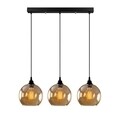 Candelabru, Opviq, Gold - 022, E27, 40W, metal