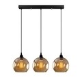 Candelabru, Opviq, Gold - 022, E27, 40W, metal