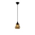 Candelabru, Opviq, Gold - 040, E27, 40W, metal