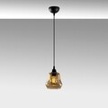 Candelabru, Opviq, Gold - 040, E27, 40W, metal