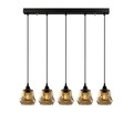 Candelabru, Opviq, Gold - 043, E27, 40W, metal