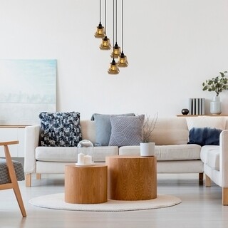 49x49 cm, Gold - 044