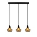 Candelabru, Opviq, Gold - 052, E27, 40W, metal