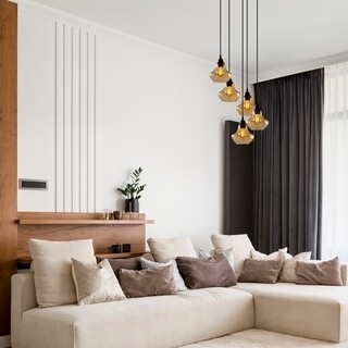 51x51 cm, Gold - 054