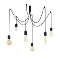 Candelabru, Nitid, Kabluni - MR - 928, E27, 100 W, metal