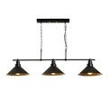 Candelabru, Nitid, Sivani - MR - 835, E27, 100 W, metal