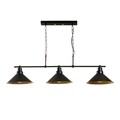 Candelabru, Nitid, Sivani - MR - 835, E27, 100 W, metal