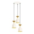 Candelabru, Nitid, Sivani - MR - 957, E27, 100 W, metal