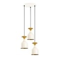 Candelabru, Nitid, Sivani - MR - 957, E27, 100 W, metal