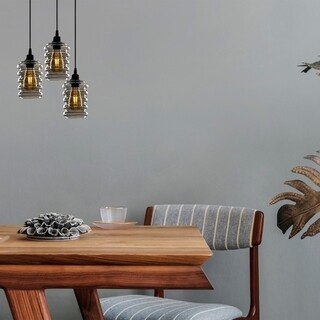 36x36 cm, Smoked - 021