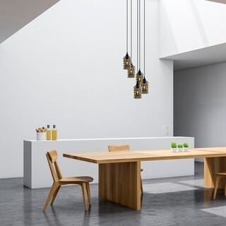 46x46 cm, Smoked - 022