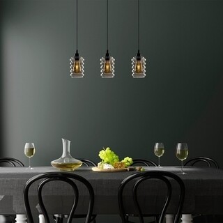 62x62 cm, Smoked - 023