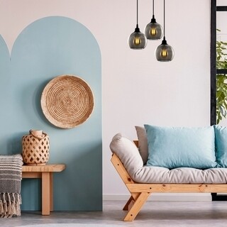 40x40 cm, Smoked - 031