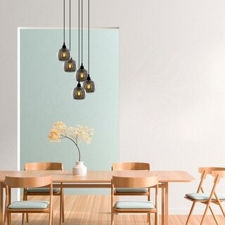 50x50 cm, Smoked - 032