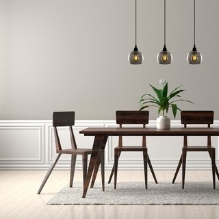 65x65 cm, Smoked - 033