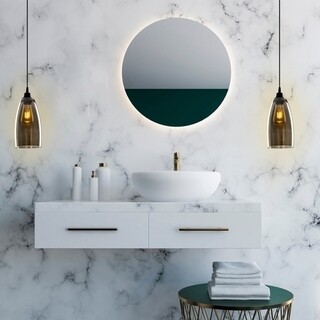 13x13 cm, Smoked - 040