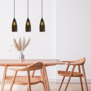 63x63 cm, Smoked - 043