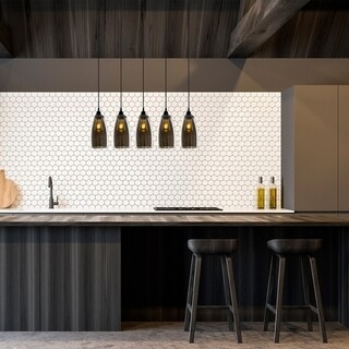 83x83 cm, Smoked - 044