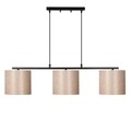 Candelabru, Opviq, Valiz - 4707, E27, 40W, metal/textil