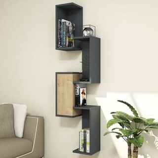 Antracit/Safir