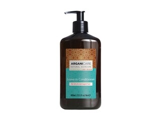 Balsam fara clatire par uscat
