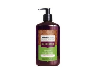 Balsam fara clatire par uscat