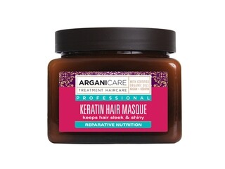 Keratin hajmaszk
