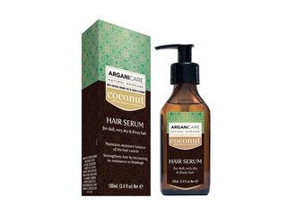 Ser par uscat si frizzy