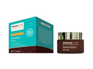 Crema hidratanta ten uscat