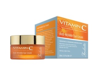 Crema anti-rid pentru ochi