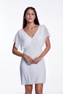 Argintiu, 46/48 - XL